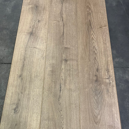 Laminaat luxury grijs 12mm waterbestendig