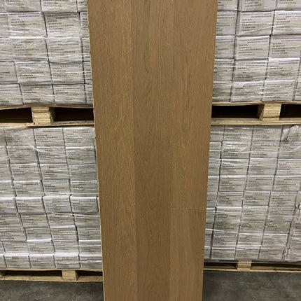 Parket half-massief eik smoked 14mm/2mm