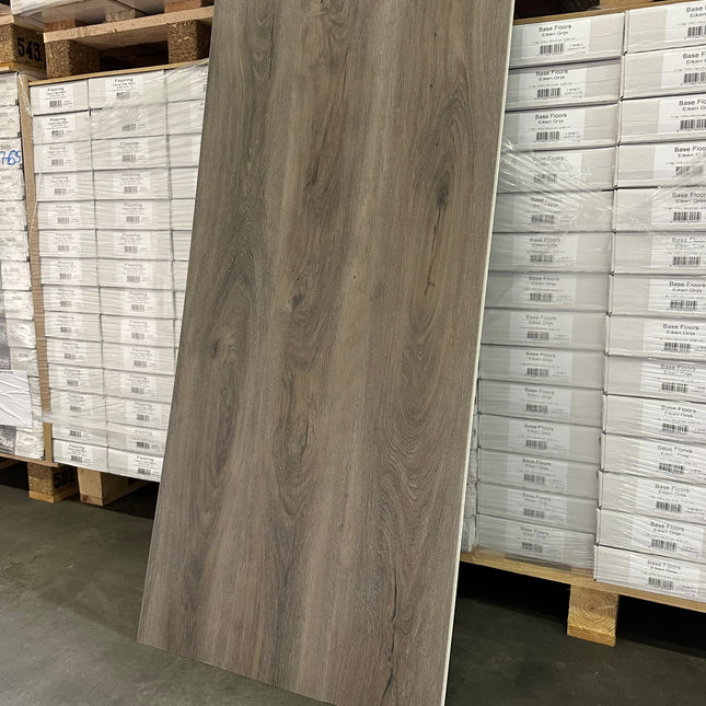 Rigid click PVC Helsinki 4,0mm