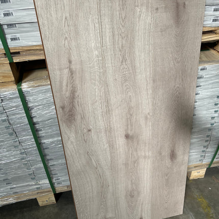 Laminaat luxury grijs 12mm waterbestendig