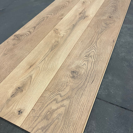 Laminaat multi oak naturel 8mm waterbestendig