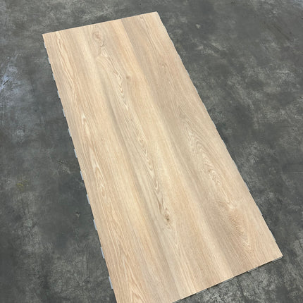 Rigid click PVC berry natural 5mm