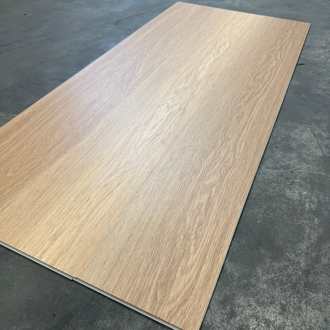 Rigid click PVC naturel fit 5mm geïntegreerde ondervloer