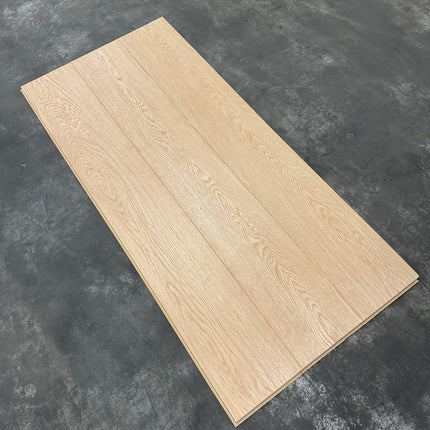 Laminaat roble oak beige 8mm