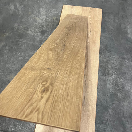 Laminaat luxury greige 12mm waterbestendig