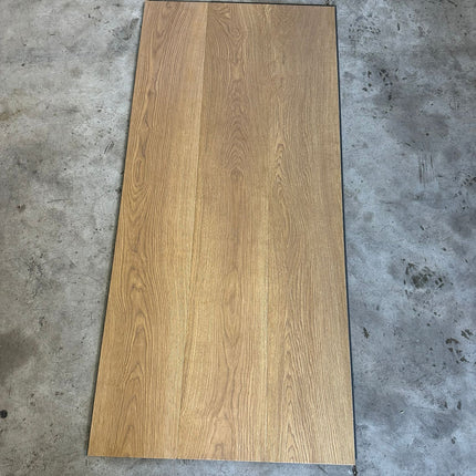 Lot 26m2 laminaat gold oak 8mm waterbestendig