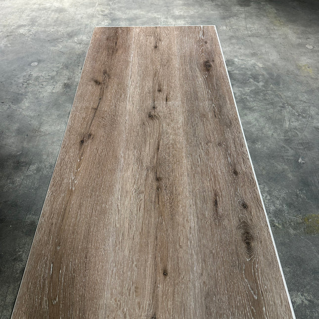 Rigid click PVC Paris 3,5mm