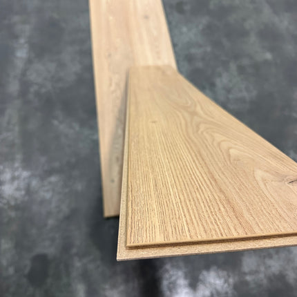 Laminaat honey oak 8mm waterbestendig