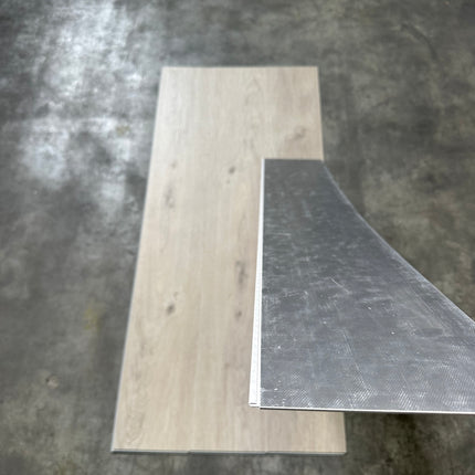 Rigid click PVC Style 3,5mm