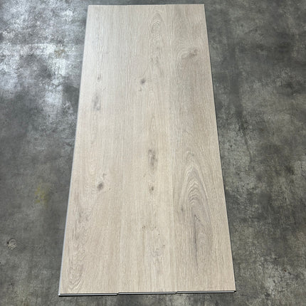 Rigid click PVC Style 3,5mm