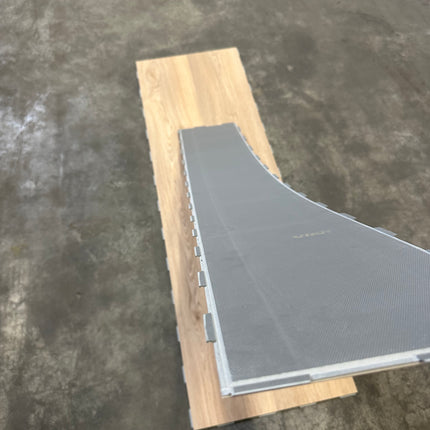 Rigid click PVC berry natural 5mm