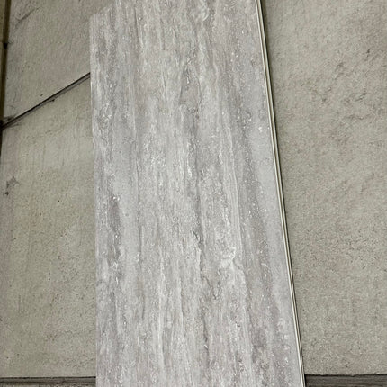 PVC wandpaneel olive grey 1,68m2