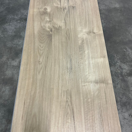 Rigid click PVC vinilo rustiek 6mm geïntegreerde ondervloer