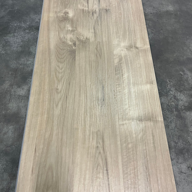 Rigid click PVC vinilo rustiek 6mm geïntegreerde ondervloer