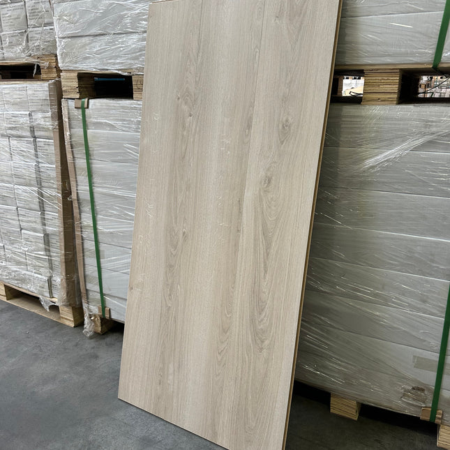 Lot 17,4m2 laminaat legato licht 8mm