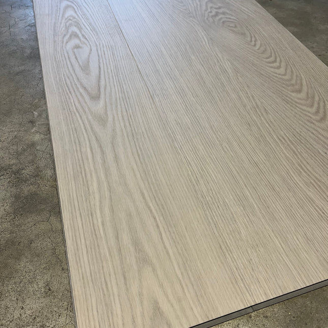 Rigid click PVC chia oak 5mm