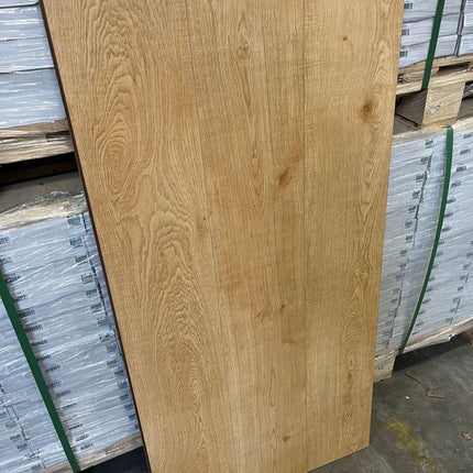Laminaat luxury naturel 12mm waterbestendig