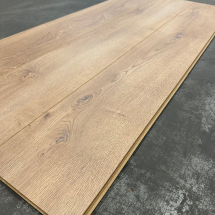 Laminaat rustic oak 8mm
