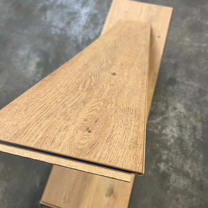 Laminaat downy oak naturel 8mm waterbestendig