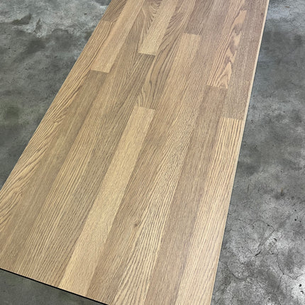 Laminaat vibrance naturel 3-strooks 8mm