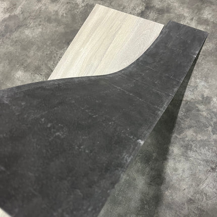 Dryback PVC bostonian beige 2,5mm