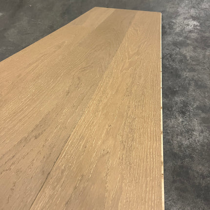 Parket half-massief eik smoked 14mm/2mm