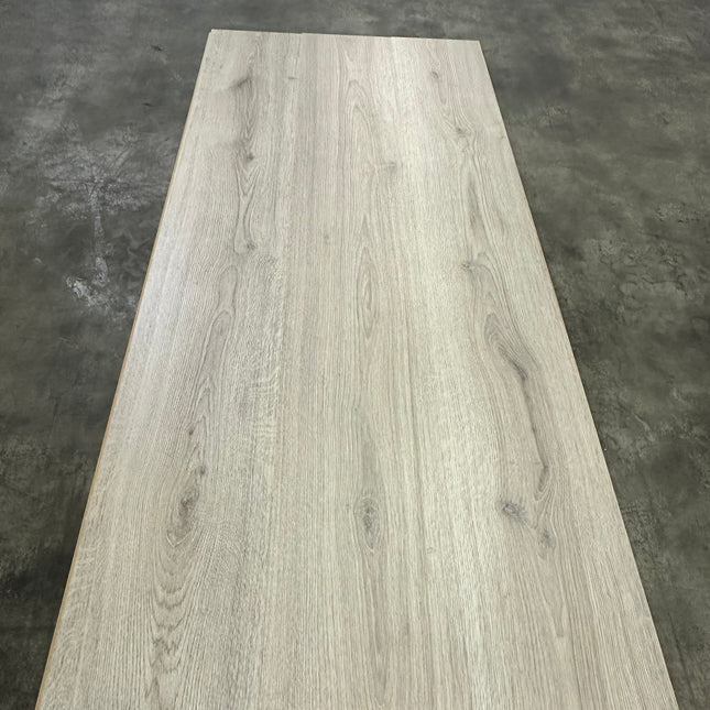 Laminaat domestic grijs 6mm