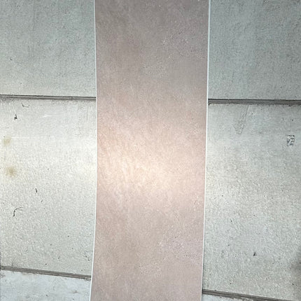 PVC wandpaneel ash grey 1,68m2