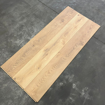Laminaat multi oak naturel 8mm waterbestendig