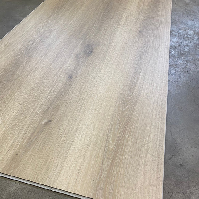 Rigid Click PVC grijs 3,2mm