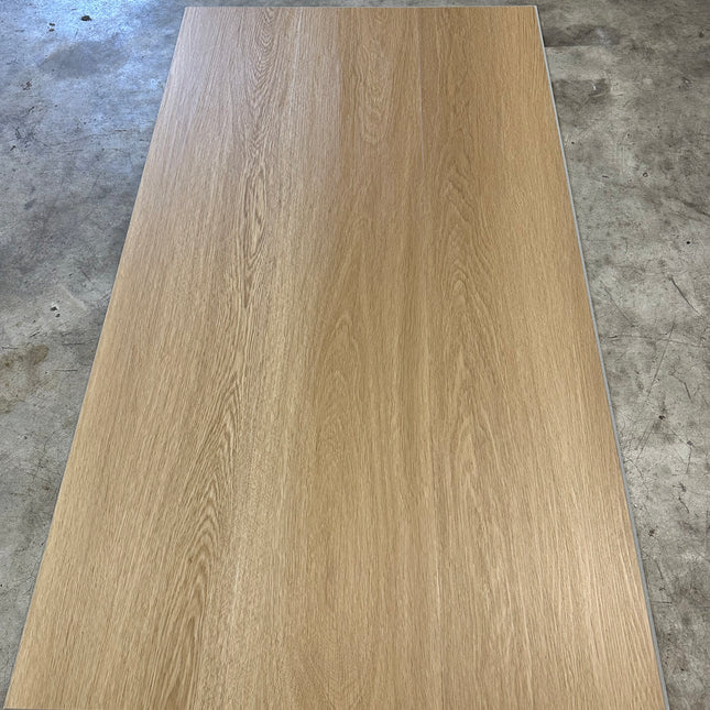 Rigid click PVC forest naturel geïntegreerde ondervloer