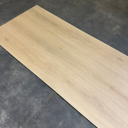 Rigid click PVC S03 naturel 6mm geïntegreerde ondervloer