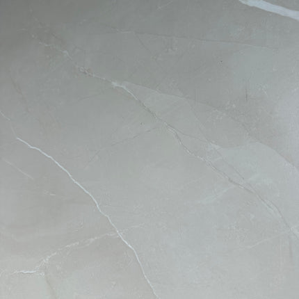 PVC wandpaneel cream white 1,68m2