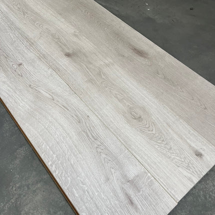 Laminaat luxury grijs 12mm waterbestendig