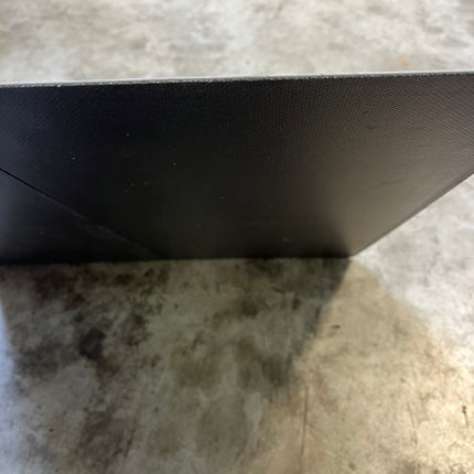 Rigid click PVC betonlook 5mm geïntegreerde ondervloer