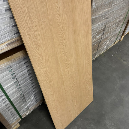 Laminaat roble oak beige 8mm