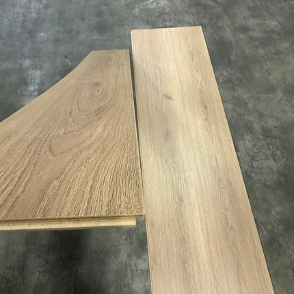 Laminaat domestic natural 6mm