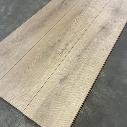 Laminaat luxury smokey 12mm waterbestendig