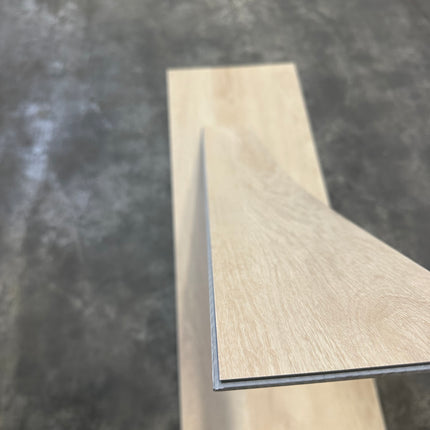 Rigid click PVC hinckley 3,5mm