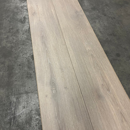 Lot 27,5m2 laminaat speculoos XL 8mm