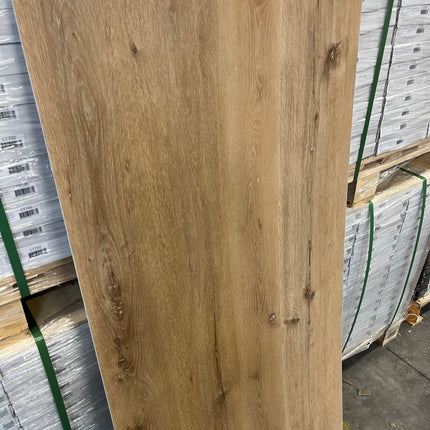 Rigid click PVC naturel chase XL 5mm geïntegreerde ondervloer