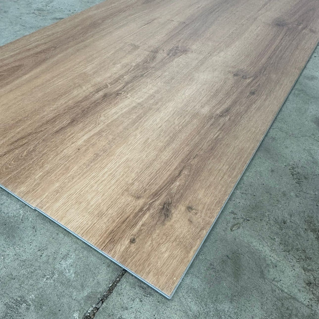 Rigid click PVC summer oak 5mm geïntegreerde ondervloer