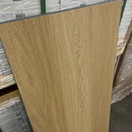 Rigid click PVC hugh 5mm geïntegreerde ondervloer
