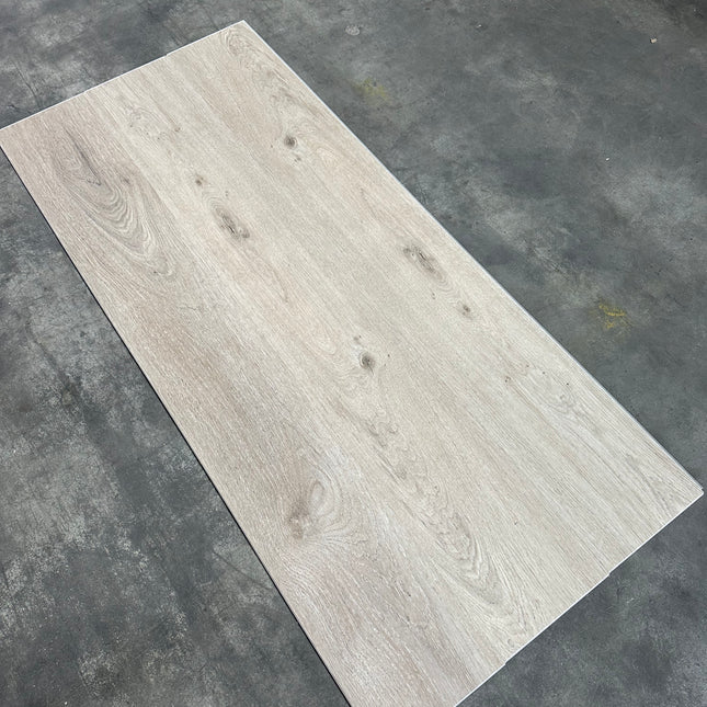 Rigid click PVC Style 3,5mm