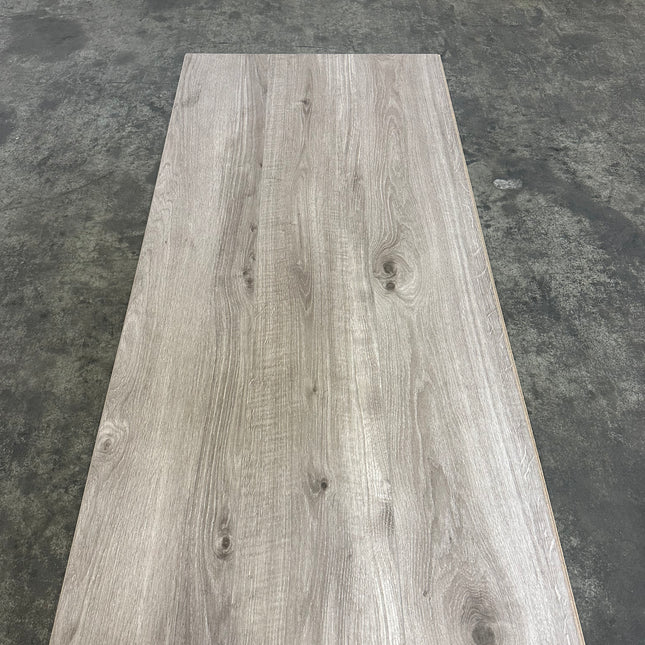 Laminaat allegro grijs 8mm