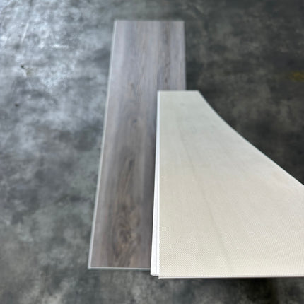 Rigid click PVC Helsinki 4,0mm