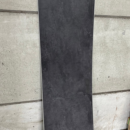 PVC wandpaneel charcoal black 1,68m2