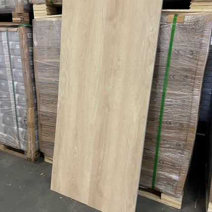 Rigid click PVC hinckley 3,5mm