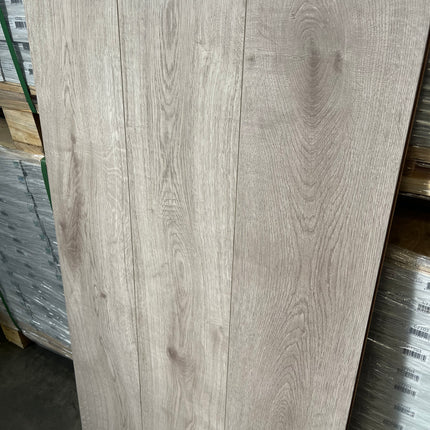 Laminaat luxury grijs 12mm waterbestendig