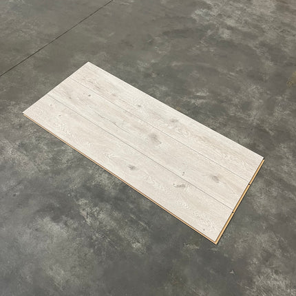 Laminaat downy oak grijs 8mm waterbestendig